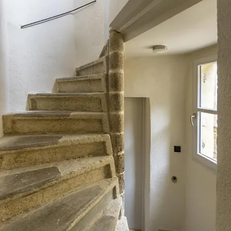 Apartament My Peyrou - Premiere Conciergerie Montpellier