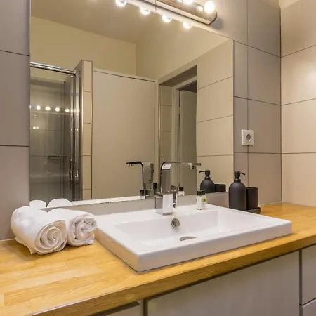 My Peyrou - Premiere Conciergerie * Montpellier