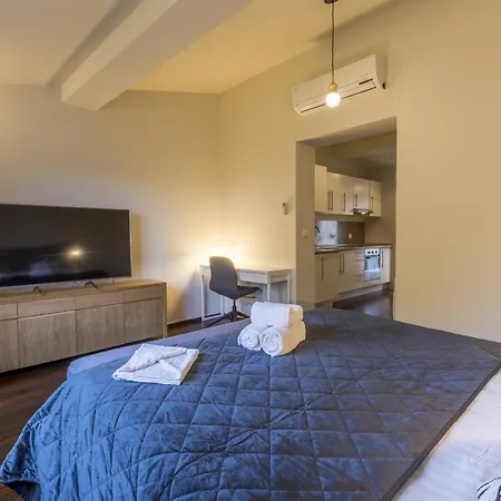 Appartement My Peyrou - Premiere Conciergerie *