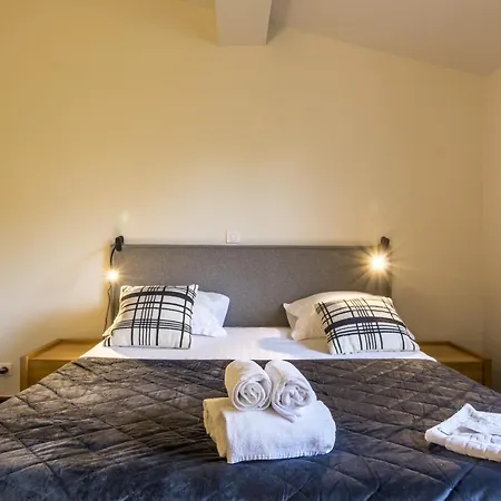 My Peyrou - Premiere Conciergerie Daire