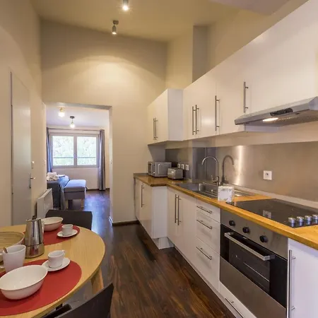 My Peyrou - Premiere Conciergerie Appartement