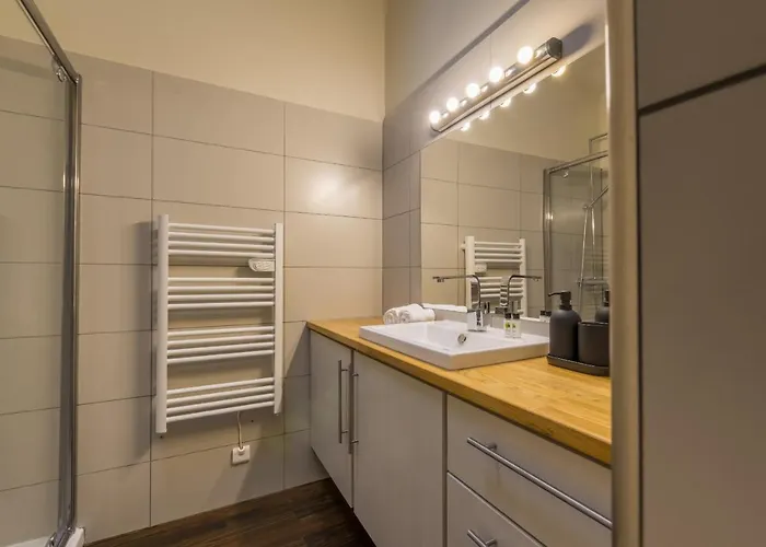 My Peyrou - Premiere Conciergerie Apartmán Montpellier